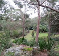 Booderee National Park Botanic Gardens - Tourism Guide