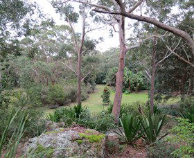 Booderee National Park Botanic Gardens - Tourism Guide 0