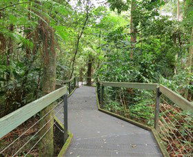 Booderee National Park Botanic Gardens - Tourism Guide 2