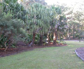 Booderee National Park Botanic Gardens - Tourism Guide 8