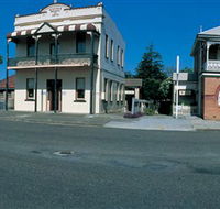 Wingham Self-Guided Heritage Walk - Travel Search