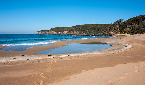 Myrtle Beach Walking Track - Tourism Guide 3