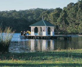 Walpole-Nornalup Inlets - Travel Agents 0
