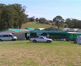 Tinonee NSW Tourism Guide