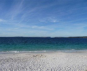 Booderee National Park: Munyunga Waraga Dhugan Walking Trail - Tourism Guide 5
