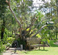 Mondrook Garden Cafe Gallery and Function Centre - Tourism Guide
