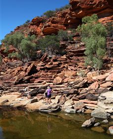 Inland Gorges - Tourism Guide 2