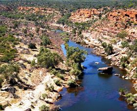 Inland Gorges - Tourism Guide 3