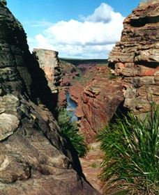 Inland Gorges - Tourism Guide 1