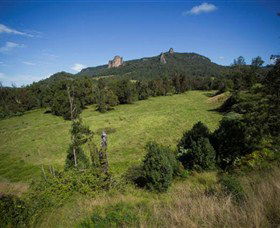 Nimbin Rocks - Tourism Guide 2