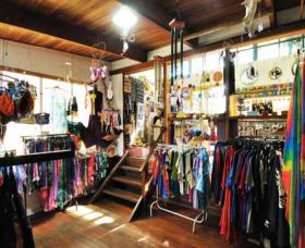 Nimbin Craft Gallery - Tourism Guide 0