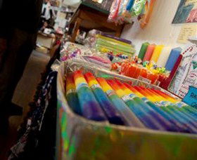 Nimbin Craft Gallery - Tourism Guide 1