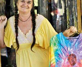 Nimbin Craft Gallery - Tourism Guide 3