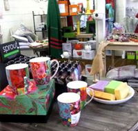 The Famous Tinonee Cafe and Gift Shop - Tourism Guide