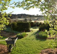 All Saints Garden - Tourism Guide