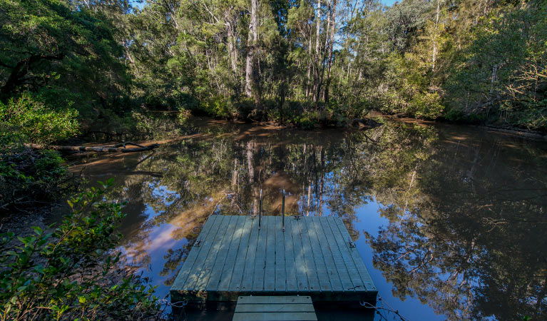 Brimbin NSW Tourism Guide