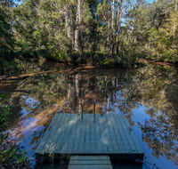 Brimbin Nature Reserve - Tourism Guide