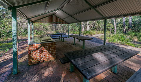 Brimbin Nature Reserve - Tourism Guide 1
