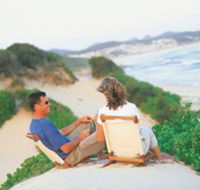 Anna Bay Beach - Tourism Guide