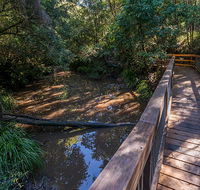 Ms Kellys walking track - Tourism Guide