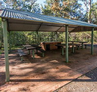 Brimbin picnic area - Tourism Guide