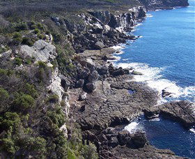 Booderee National Park: Cape St George Lighthouse - Tourism Guide 5