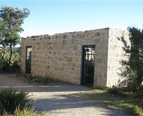 Booderee National Park: Cape St George Lighthouse - Tourism Guide 8