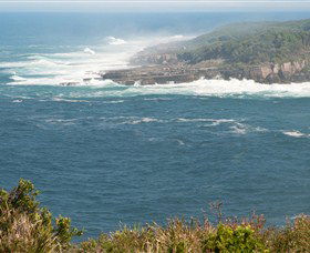 Booderee National Park: Cape St George Lighthouse - Tourism Guide 7