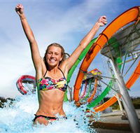 Wet'n'Wild Gold Coast - Tourism Guide