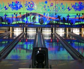 Taree Ten Pin Bowl - Tourism Guide 0