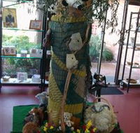 Taree Craft Centre - Tourism Guide