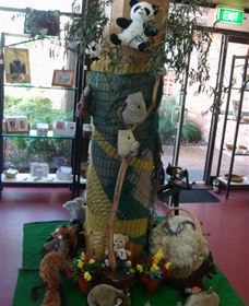 Taree Craft Centre - Tourism Guide 0