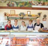 Mentges Master Meats - Tourism Guide
