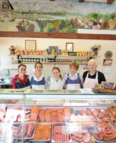Mentges Master Meats - Tourism Guide 0