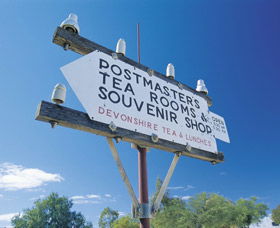 Hamelin Pool Telegraph Station - Travel Agents 3