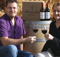 Barton Jones Wines - Tourism Guide
