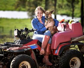 Barton Jones Wines - Travel Agents 1