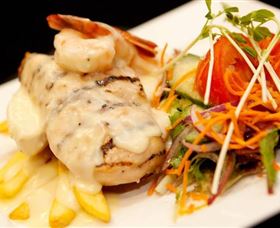 Manning River Hotel - Tourism Guide 0