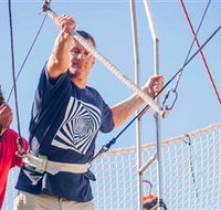 Circus Arts Gold Coast Flying Trapeze - Tourism Guide