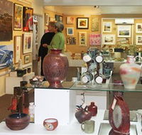 Port Stephens Community Arts Centre - Tourism Guide