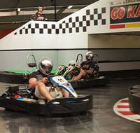 Slideways - Go Karting Gold Coast - Tourism Guide