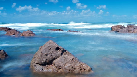 Tomaree National Park - Tourism Guide 2