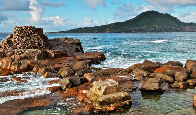 Fingal Bay NSW Tourism Guide