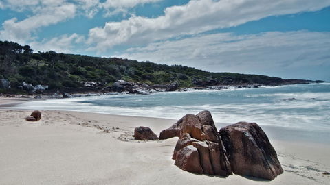 Tomaree National Park - Tourism Guide 1