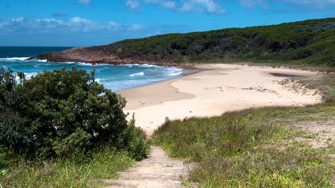 Tomaree National Park - Tourism Guide 3