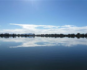 The Manning River - Tourism Guide 2