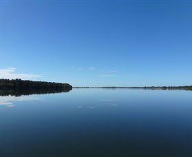 The Manning River - Tourism Guide 1