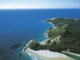 Mount Tempest - Cruises Travel 0