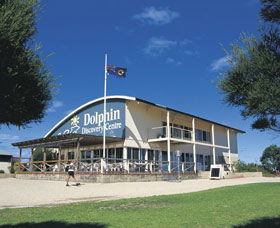 Dolphin Discovery Centre - Tourism Guide 0