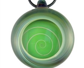 Alan Ussher Glassblowing Studio - Tourism Guide 2